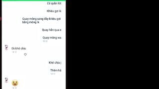 Sex nữ sinh love 10 nghe lời trai banh háng