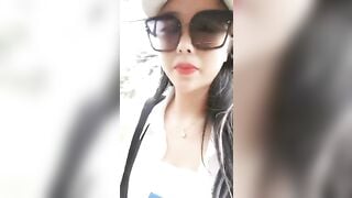野外系列-苏妲己 19