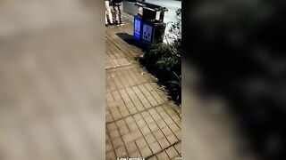 野外系列-苏妲己 25