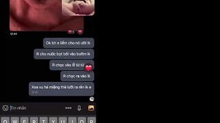 Học sinh love 10 chat sex móc cua theo yêu cầu của bạn trai