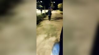 野外系列-苏妲己 28