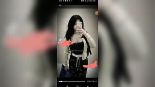 Full clip bé *** thủ dâm