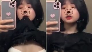 Sinh viên banh lồn để qua môn