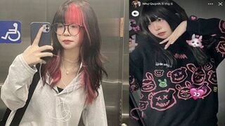 Bắn ngập bướm em Như Quỳnh