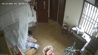 Thay nhah còn đi học không vội, đky kênh ib tui cho xem cơ thể nhó