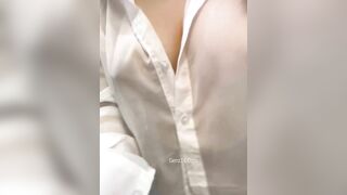 Teen Việt vú siêu đẹp show hàng