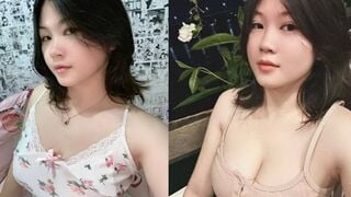 Em Bảo Ngọc Gái Mới Lớn Đít To Ham Địt