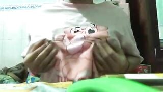 Cũng là báo hồng nhưng nó lạ lắm, đky kênh ib tui cho xem cơ thể nhó
