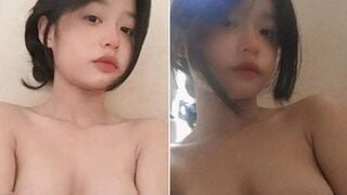 Lồn mới lớn lén đụ trai trong nhà nghỉ
