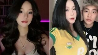 Clip sex Trần Ngọc Thủy Tiên Tiktoker tienxinkgai làm tình