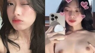 Em gái thèm chịch với ny