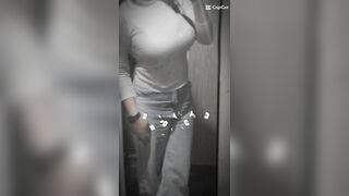 Đú trend bé ưi từ từ nèee