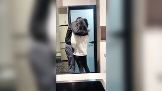 Đu trend tiktok cùng sugar baby