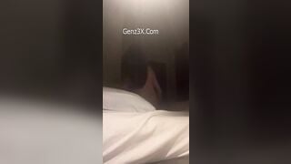 Clip Sex Đỗ Thảo Nguyên 2ka8 Siêu Phẩm Cực Dễ Thương