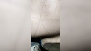 Chơi em học sinh mà em không chịu bú cặc , cứ nằm im thế này cơ