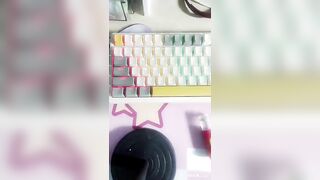 Live fb em thạch yên xinh đẹp