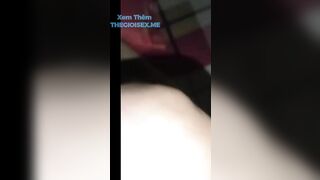 Vợ sướng không chồng rút ra nha , tuổi trẻ bây giờ phát triển quá