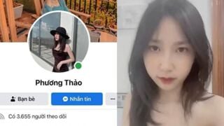 Clip Sex Phương Thảo Show Hàng Vay Tiền
