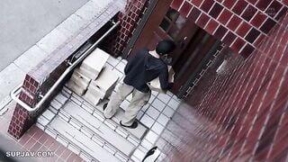 (Uncensored) START-255 REI KAMIKI