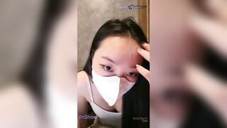 Em idol MMlive tim_zaii tìm được anh grab may mắn và anh tây đen cu to cùng con bạn t