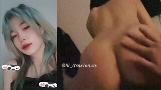 MA Thương 2k3 Quả Mông Doggy Phê Tới Óc