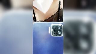 Live fb em gái xinh 2