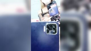 Live fb em gái xinh 2