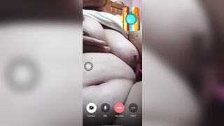 bà già nứng bướm