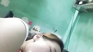 Clip Sex Cặp Đôi Dược Sĩ Bệnh Viên Đa Khoa Bắc Ninh
