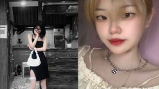 Hứa Thị Quỳnh Trang 2ka8 địt nhau với boy phố quá đã