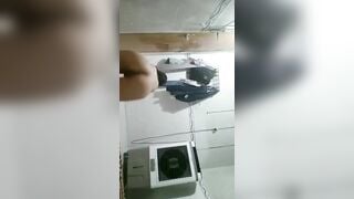 Chó nhà ai đây ạ, đky kênh ib chat dam xả nung nè