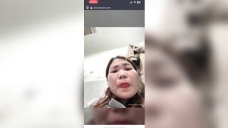 Móc lồn tại quán cafe show cho ae coi