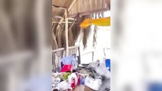 Uống bia ôm là phải như này
