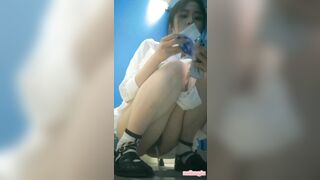 Nước đái tran canh anh em ạ