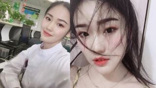 Địt Em Sinh Viên Thực Tập Mới Đến Ở Bệnh Viện