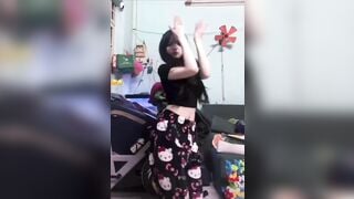 Gái Xinh nhảy sex