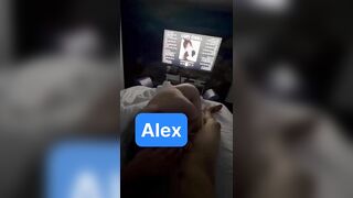 vừa nghe nhạc vừa địt chị dâu mới đẻ xong