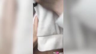 phá trinh em học sinh mới lớn vú bự trong khách sạn