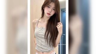 Dập bb3 vú to