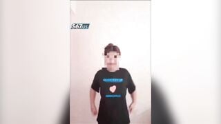 Các em teen dâm đu trend tắt đèn2024