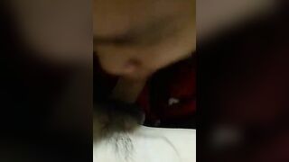 E làm thế a sướng phát điên lên