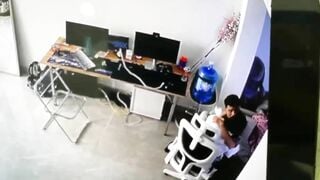 Vụ chồng ngoại tình vs em nhân viên non tơ đang hot tiktok