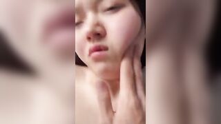 Ko biết vợ hay bồ mà nó vừa đánh vừa địt