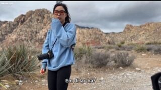 Thanh niên cơ hội khi chỉ đường cho em gái bị lạc với điều kiện thật bất ngờ