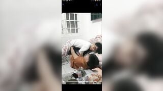 3 chàng nhậu xỉn, sẵn tiện sẽ gay 1 bữa cho mấy em gái ngồi xem