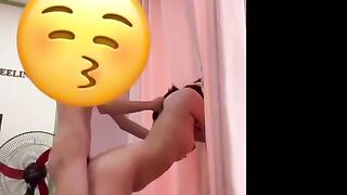 Minh Anh 2ka7 bị bạn trai dụ về nhà chơi xếp hình