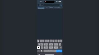 E Trân Idol TikToker Ig Tiktok @_baotran204 @KenhYeu18