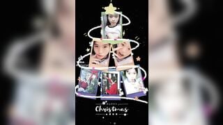Em gái *** show dú trên tik Tok bị lưu lại