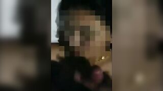 CHUẨN BỊ BẮN VÀO MIỆNG E NÓ THÌ NG IU NÓ GỌI TỚI CẢM GIÁC LÚC ĐÓ SƯỚNG