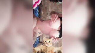 Em Trân tiktoker đang viral
